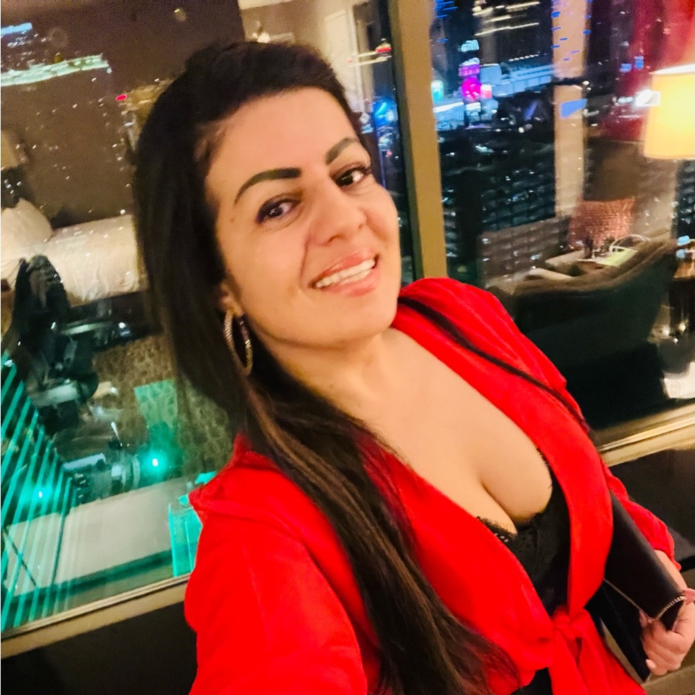 Meet your Posher, Rawan